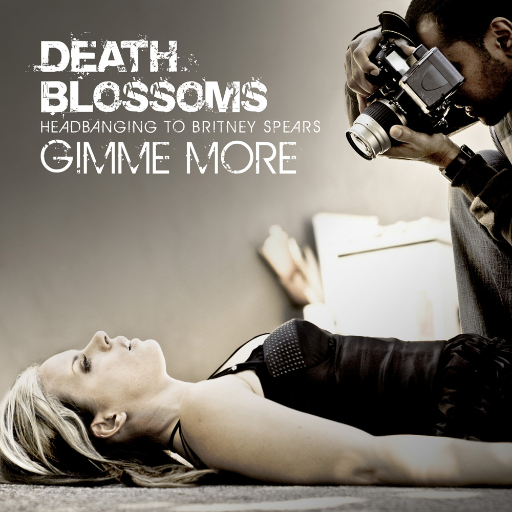 Britney Spears Gimme More Remix